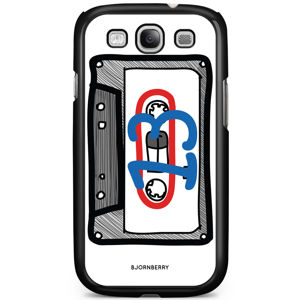 Samsung Galaxy S3 Mini Case - 13 Reasons