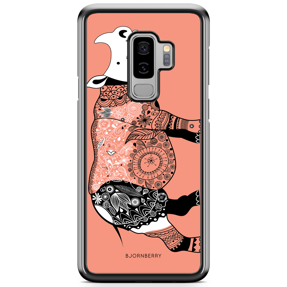 Samsung Galaxy S9 Plus Case - Rhino