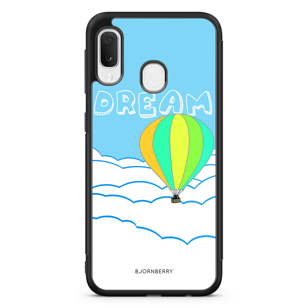 Samsung Galaxy A20e Case - Dream