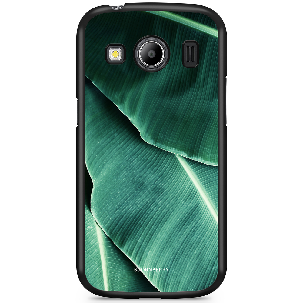 Samsung Galaxy Ace 4 Case - Banana Leaf