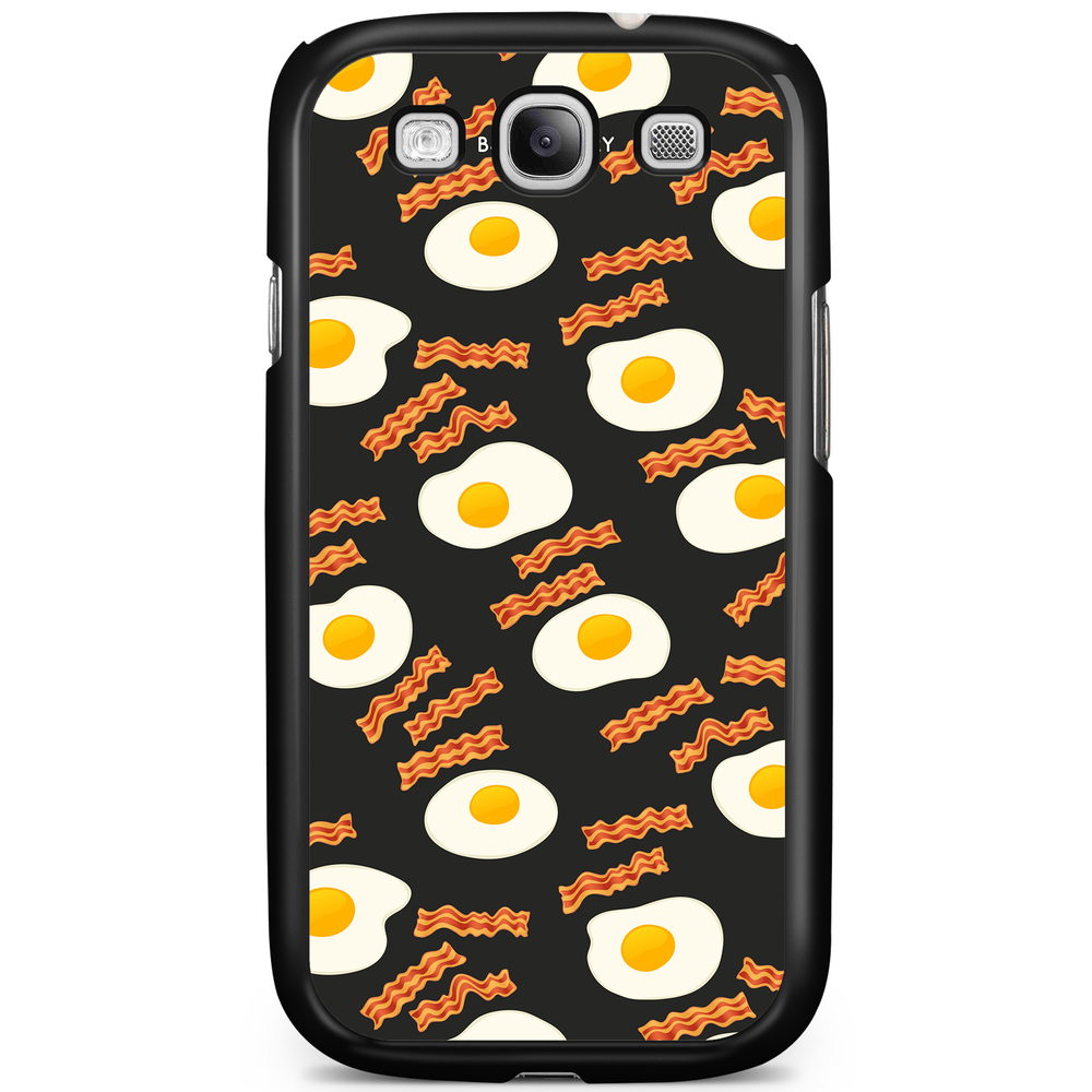 Samsung Galaxy S3 Mini Case - Bacon 'n' Egg