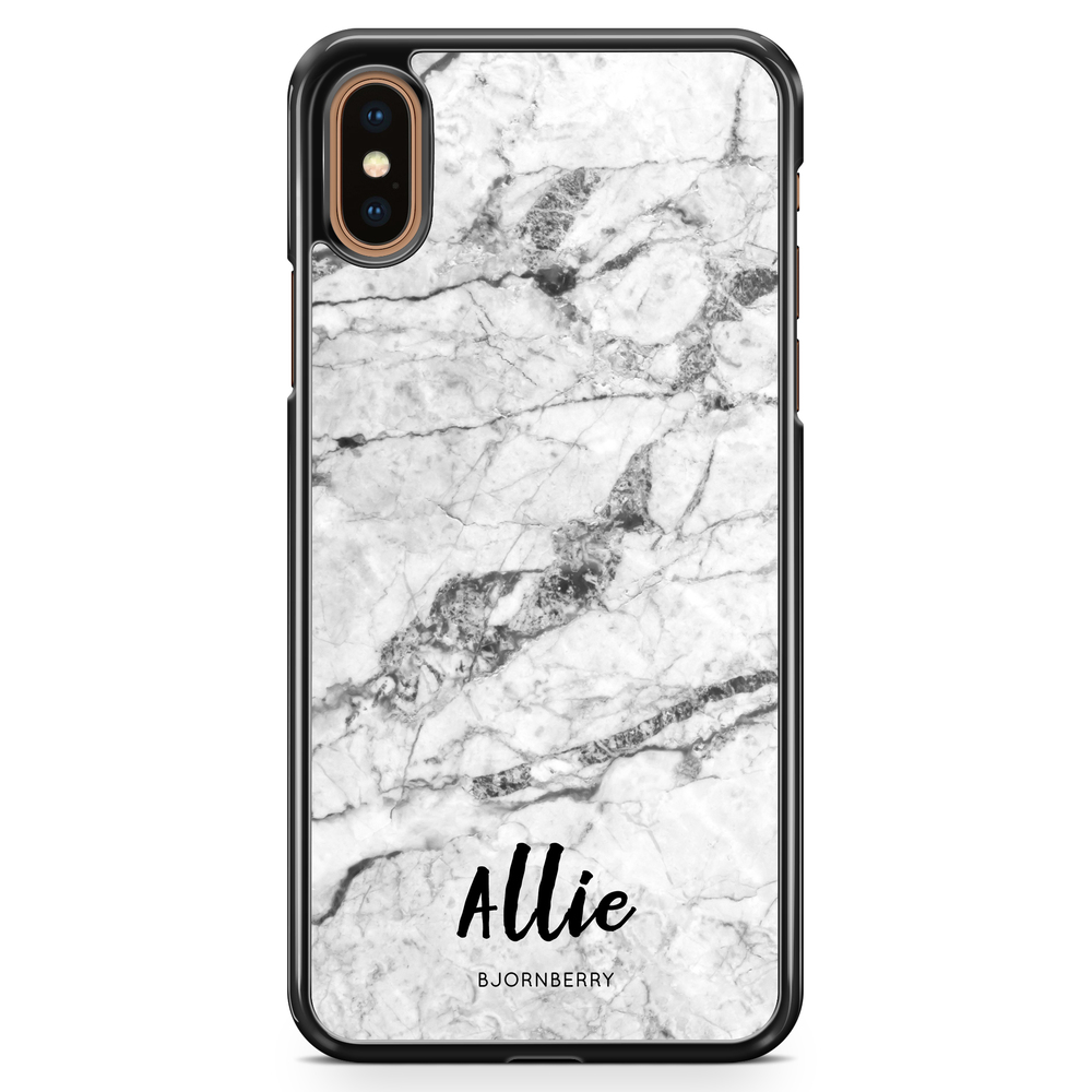 iPhone XS Max Case - Allie
