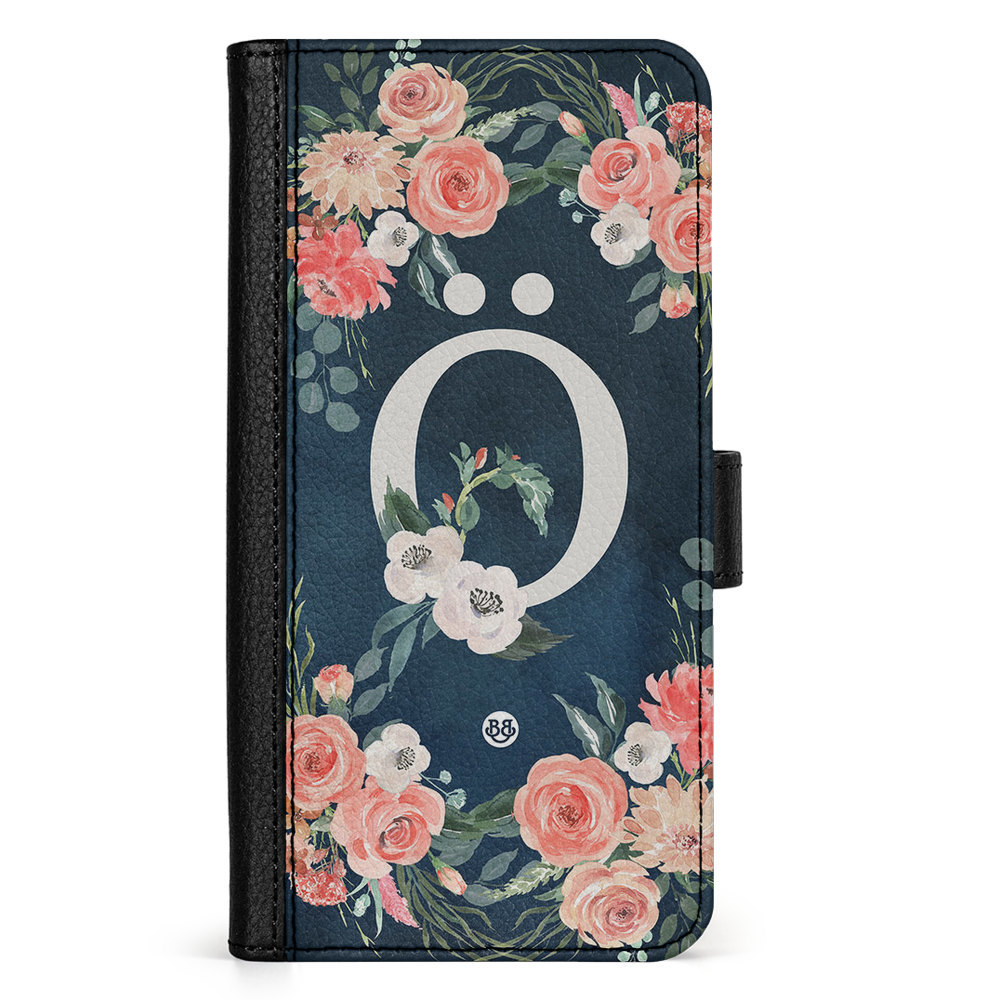 Sony Xperia 5 V Wallet Case - Monogram Ö