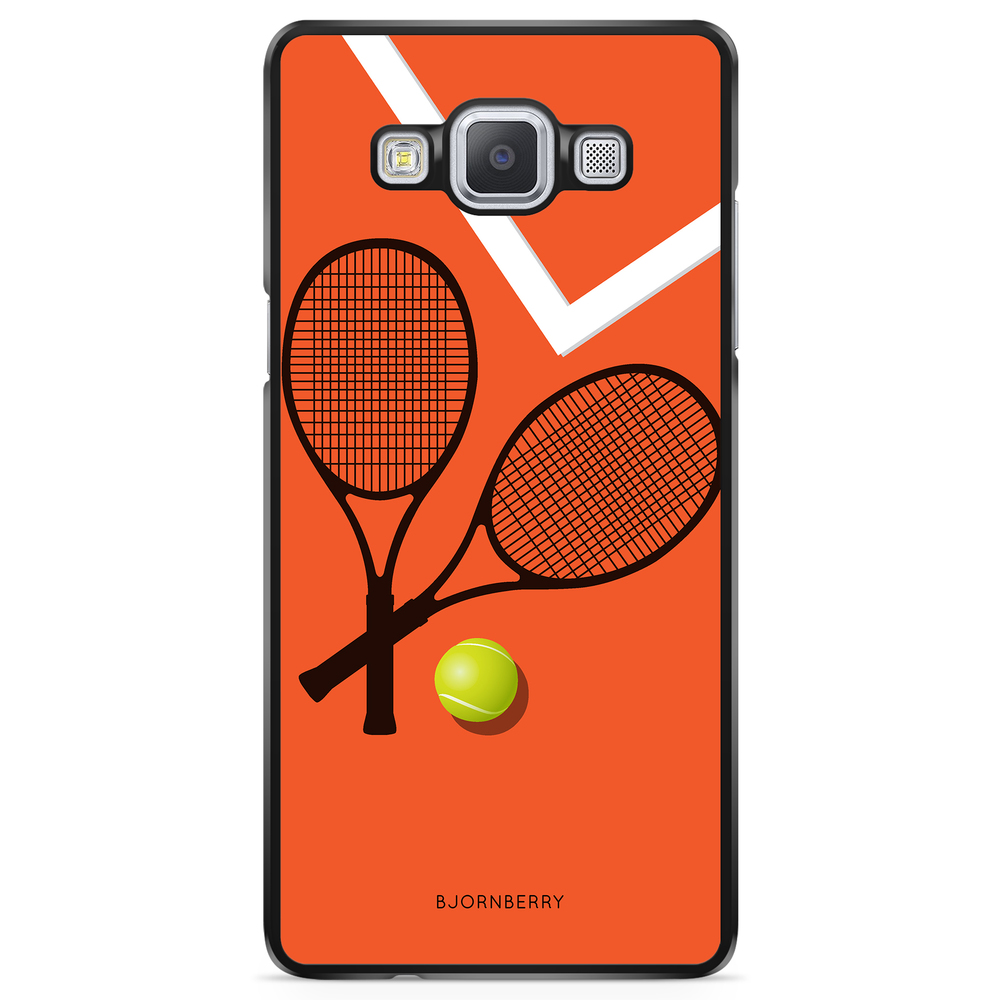 Samsung Galaxy A5 (2015) Case - Tennis 