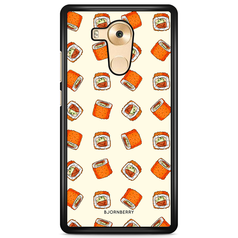 Huawei Mate 8 Case - Sushi
