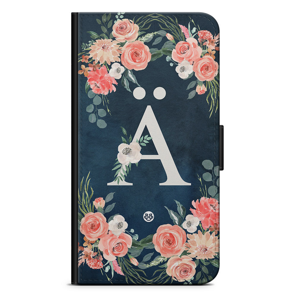 Sony Xperia 1 IV Wallet Case - Monogram Ä