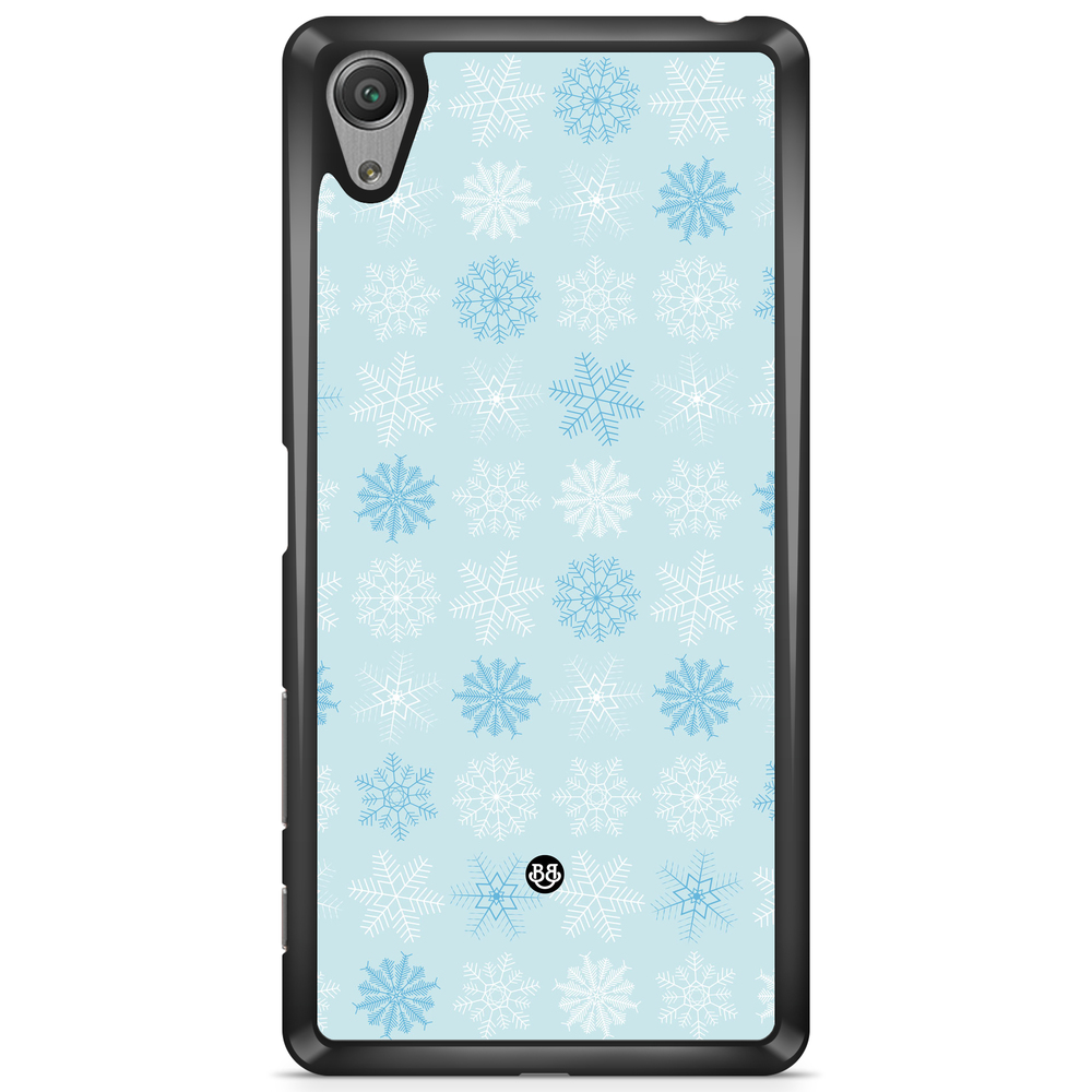 Sony Xperia XA Case - VINTERSKEN - Frost