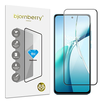Bjornberry OnePlus Nord CE4 Lite 5G - Tempered Glas Screen Protector