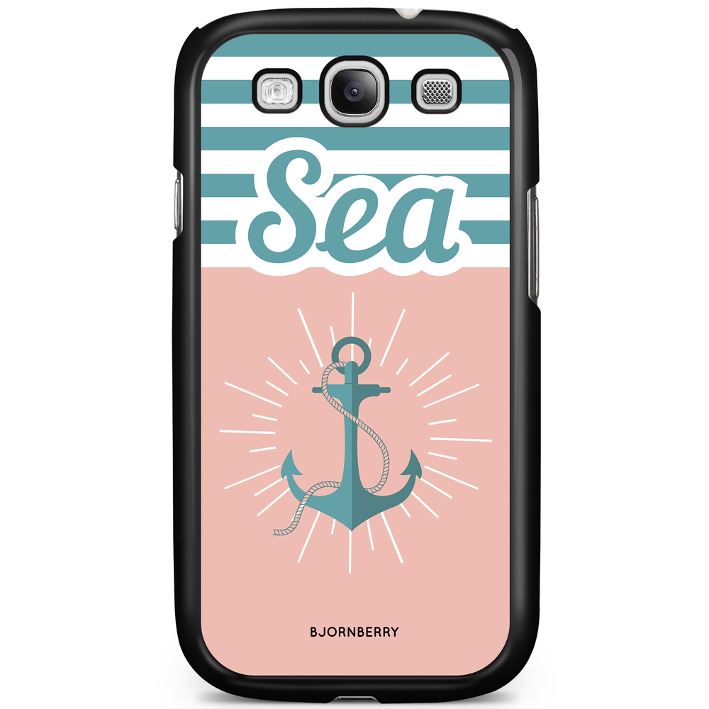 Samsung Galaxy S3 Mini Case - Anchor