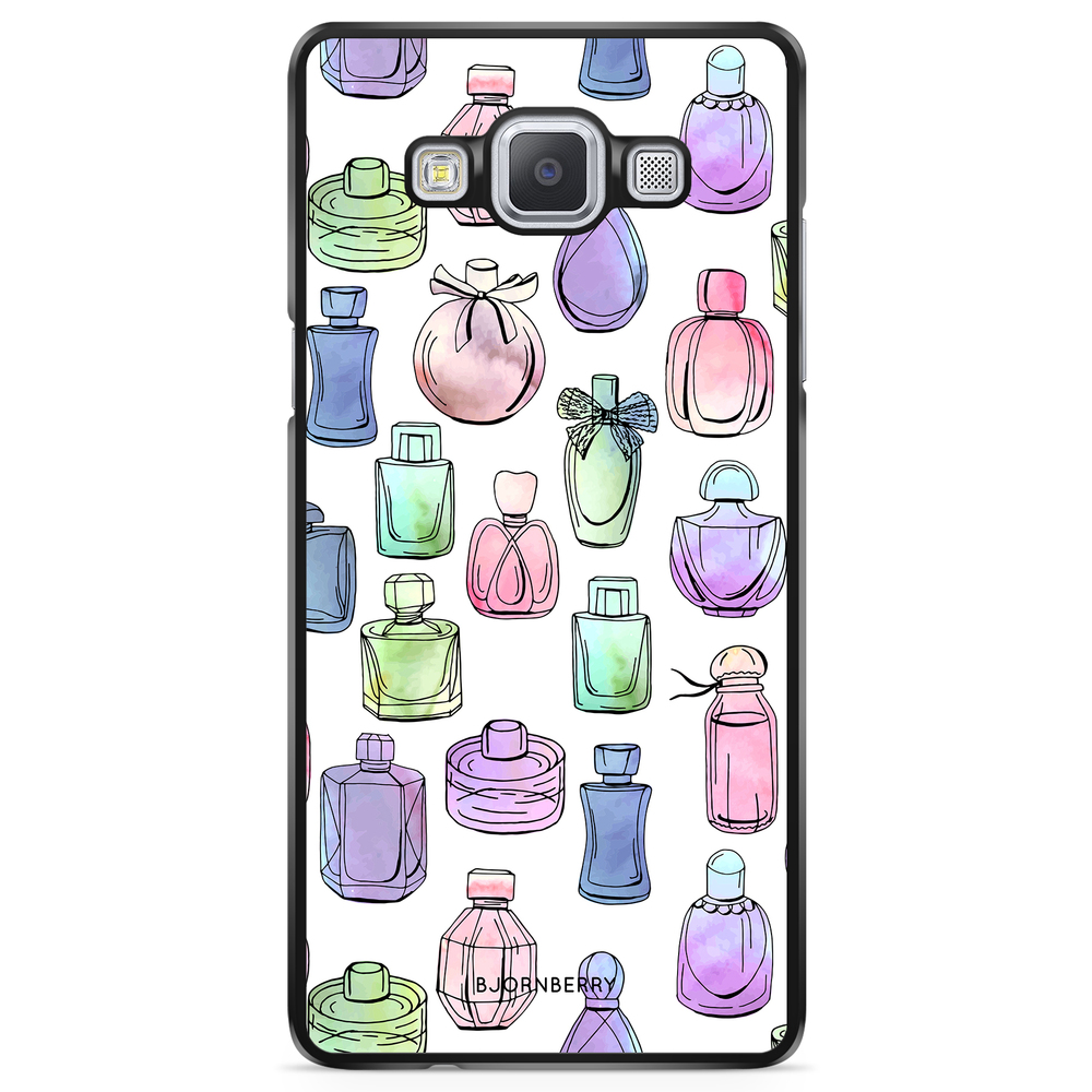 Samsung Galaxy A5 (2015) Case - Perfumes