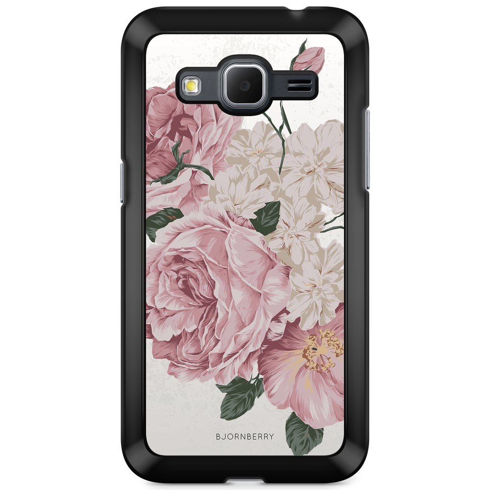 Samsung Galaxy Core Prime Case - Roses