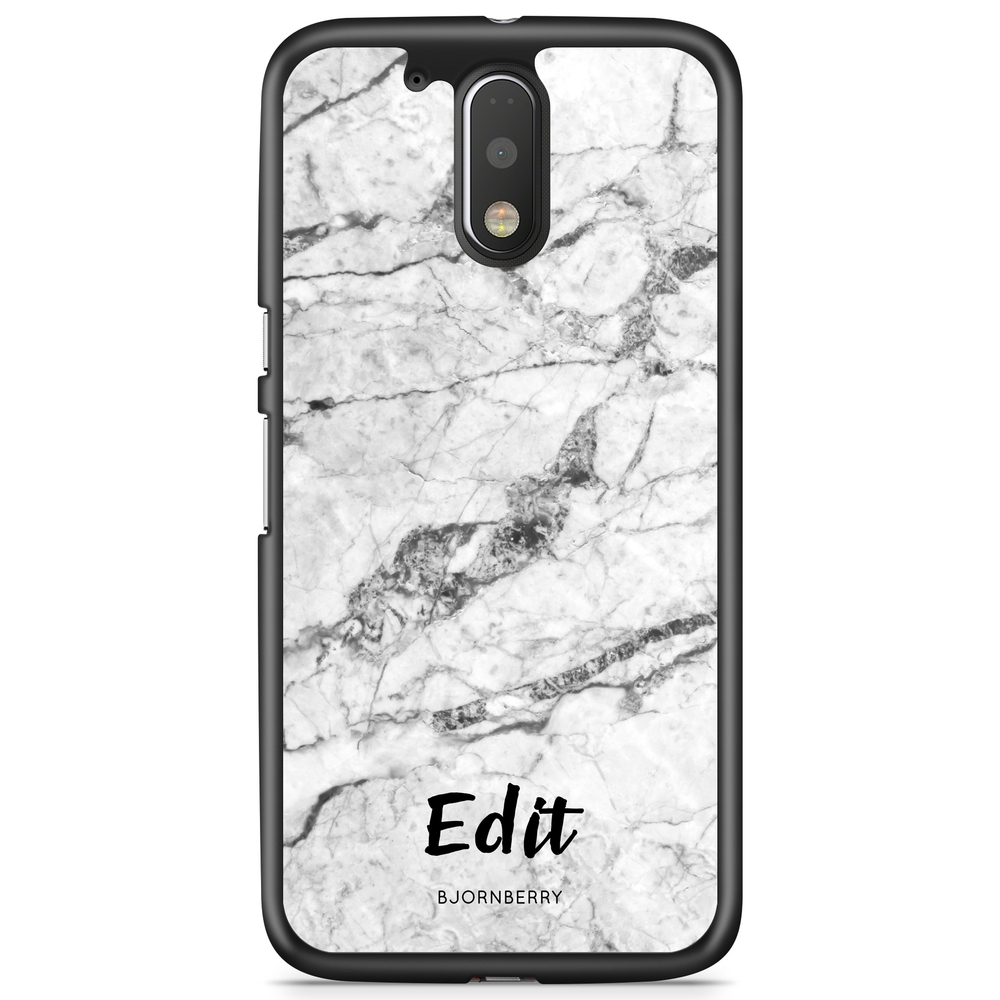 Moto G4/G4 Plus Case - Edit