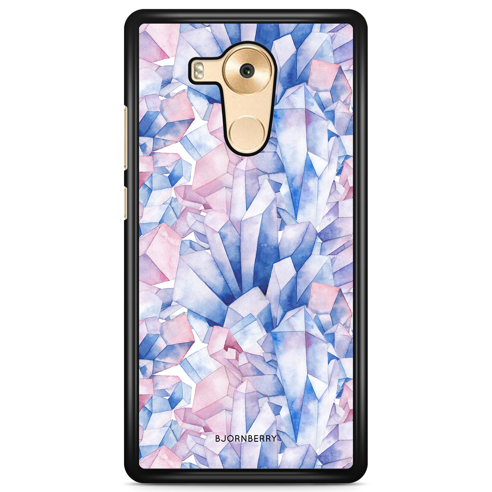 Huawei Mate 8 Case - Crystals