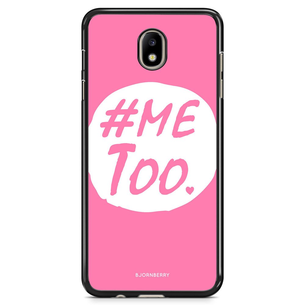 Samsung Galaxy J7 (2017) Case - MeToo