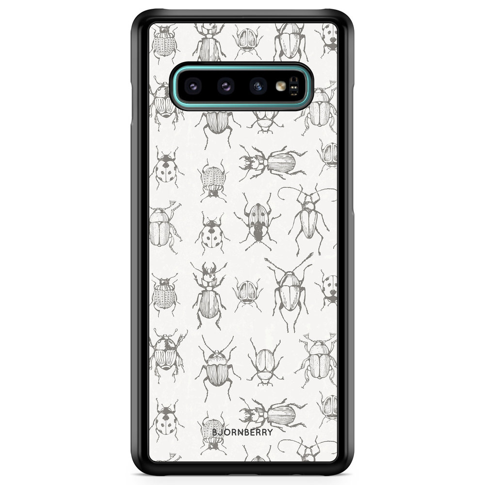 Samsung Galaxy S10 Plus Case - Bugs
