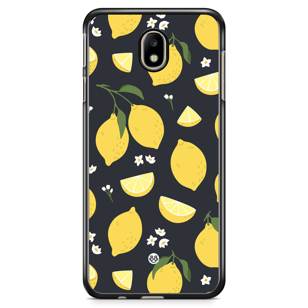 Samsung Galaxy J3 (2017) Case - Lemons