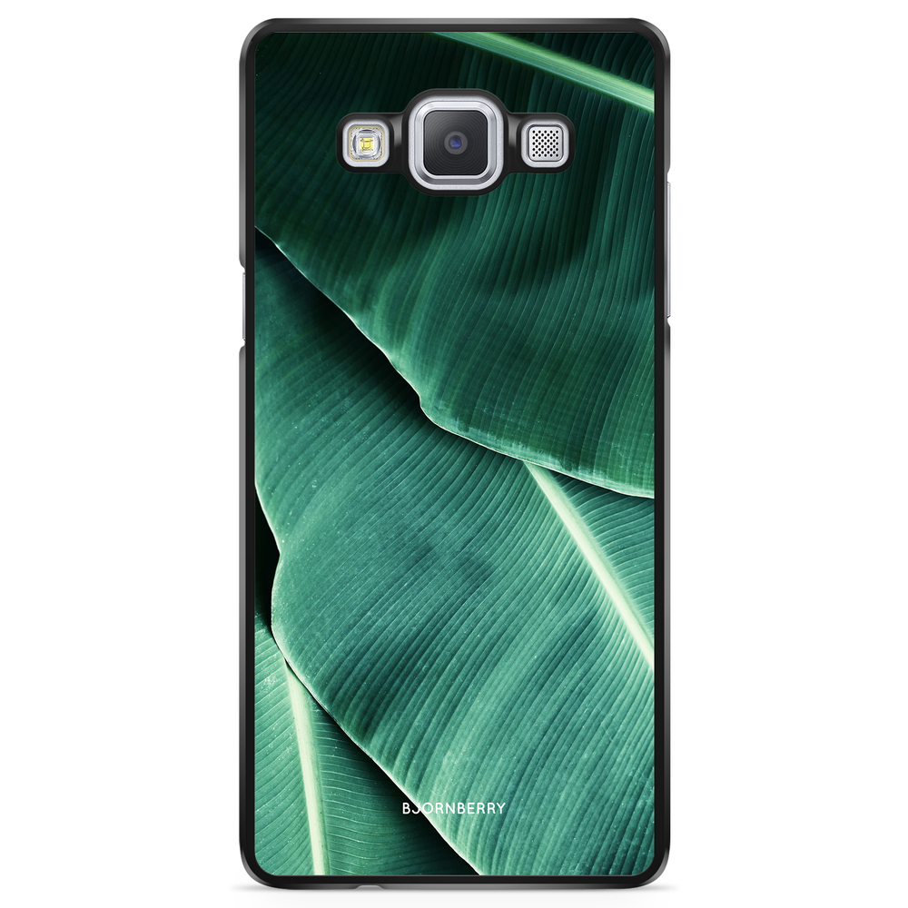 Samsung Galaxy A5 (2015) Case - Banana Leaf