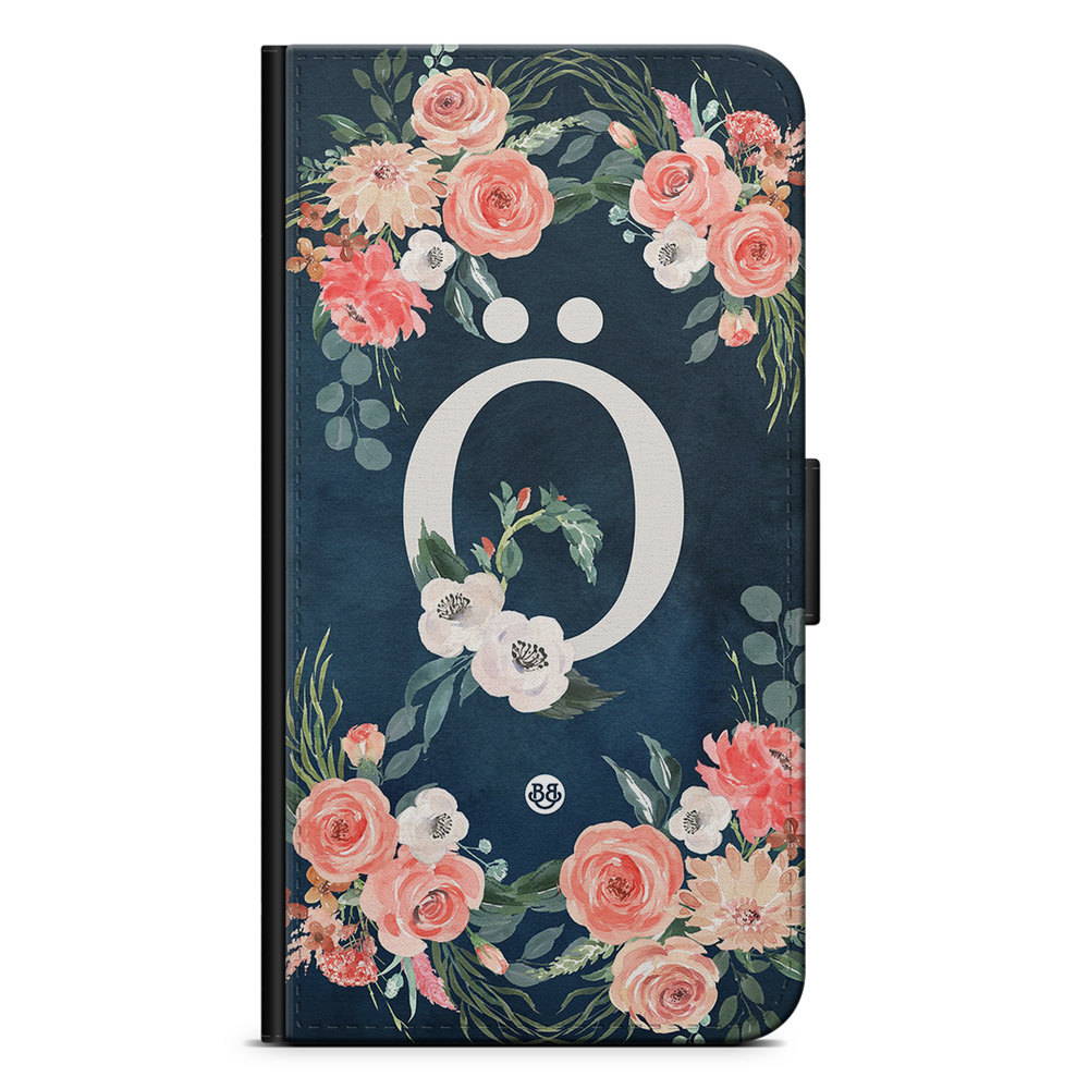 Sony Xperia 1 IV Wallet Case - Monogram Ö