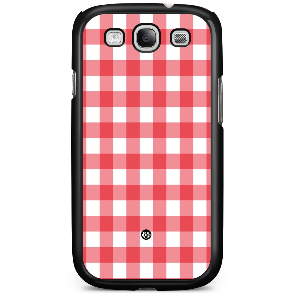 Samsung Galaxy S3 Mini Case - SUMMER GARDEN - Picnic