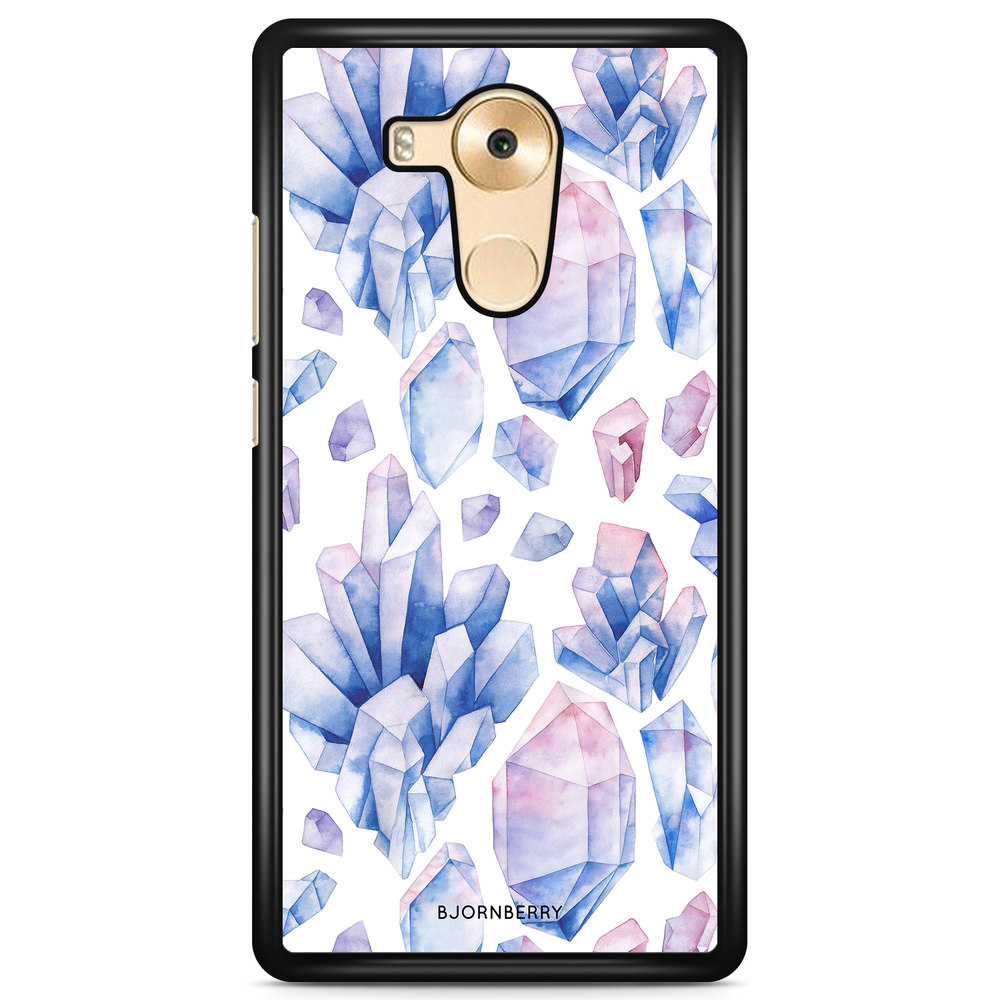 Huawei Mate 8 Case - Pastel Crystals