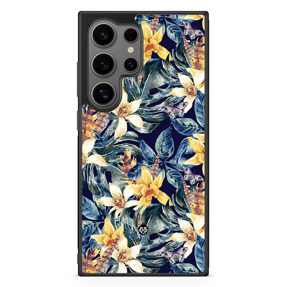 Samsung Galaxy S24 Ultra Case - Lily
