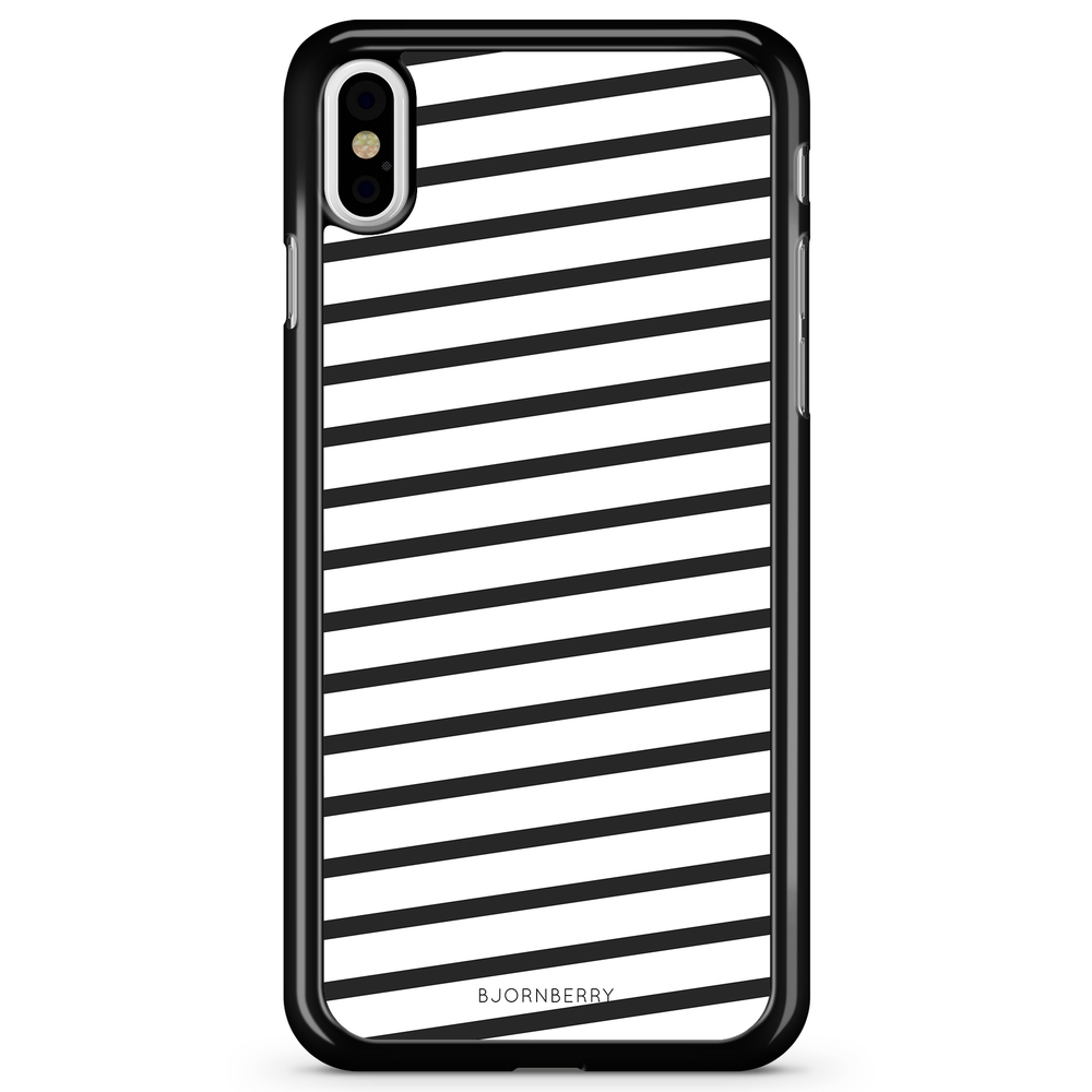 iPhone X / XS Case - Striped