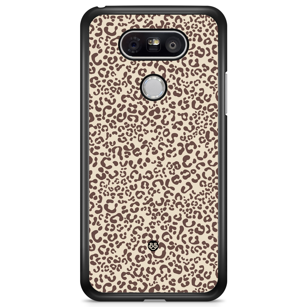LG G5 Case - WILD AUTUMN - Wild Spots