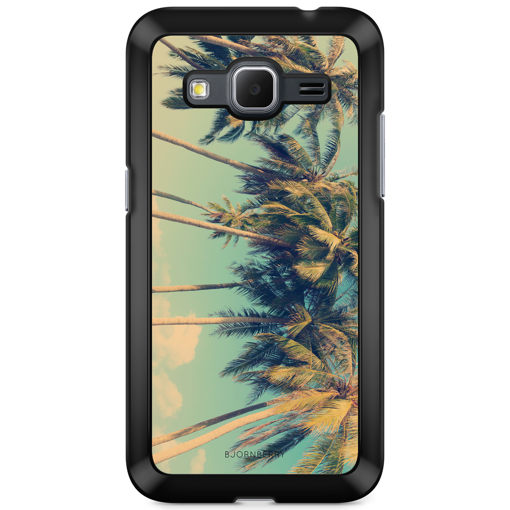 Samsung Galaxy Core Prime Case - Palms