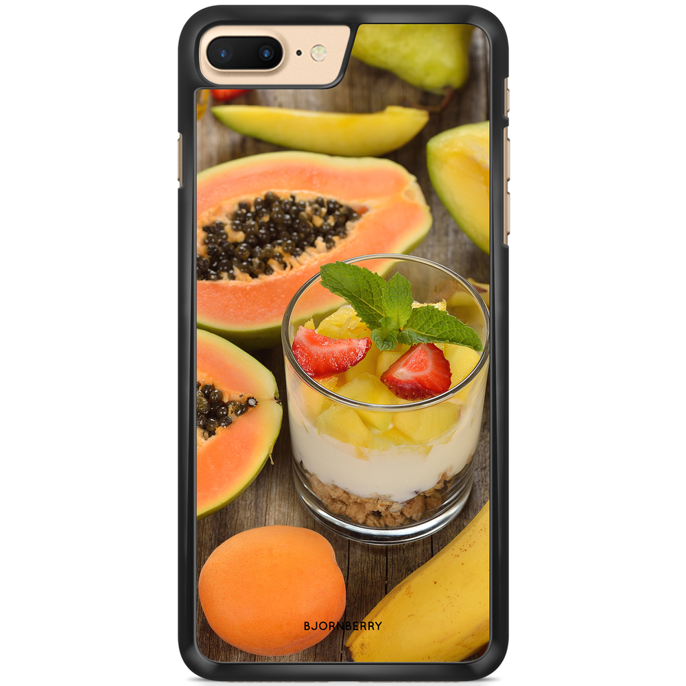 iPhone 7 Plus Case - Tropical Fruit