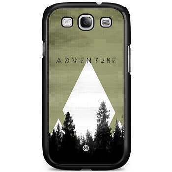 Samsung Galaxy S3 Mini Skal - Adventure