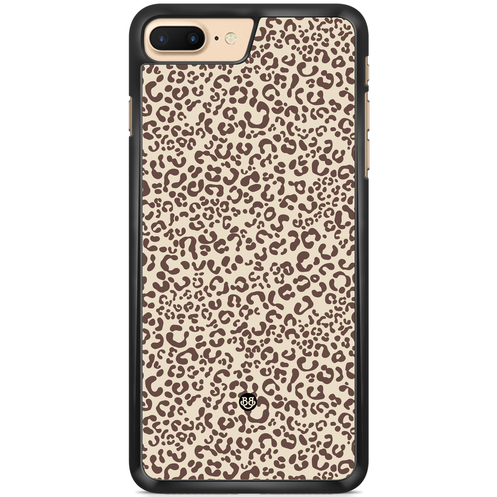 iPhone 7 Plus Case - WILD AUTUMN - Wild Spots