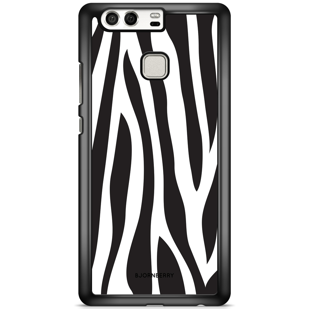 Huawei P9 Case - Zebra