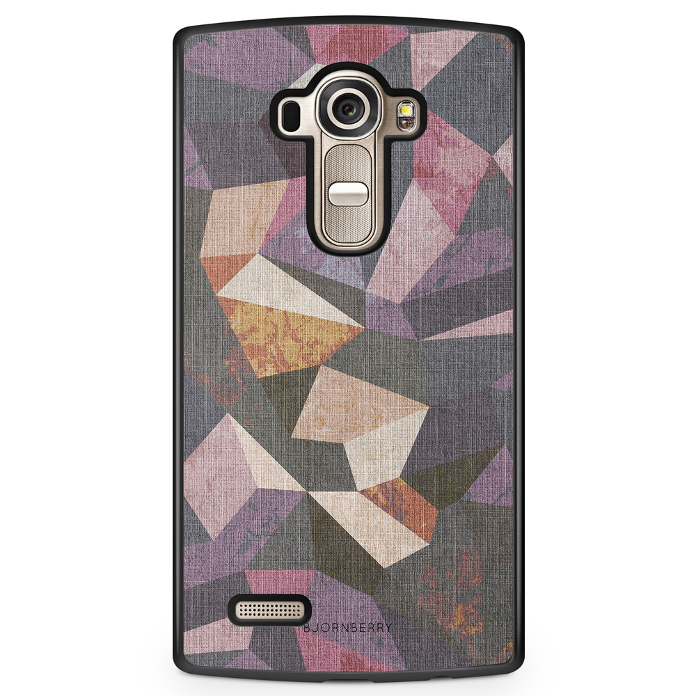 LG G4 Case - Geometric Modern