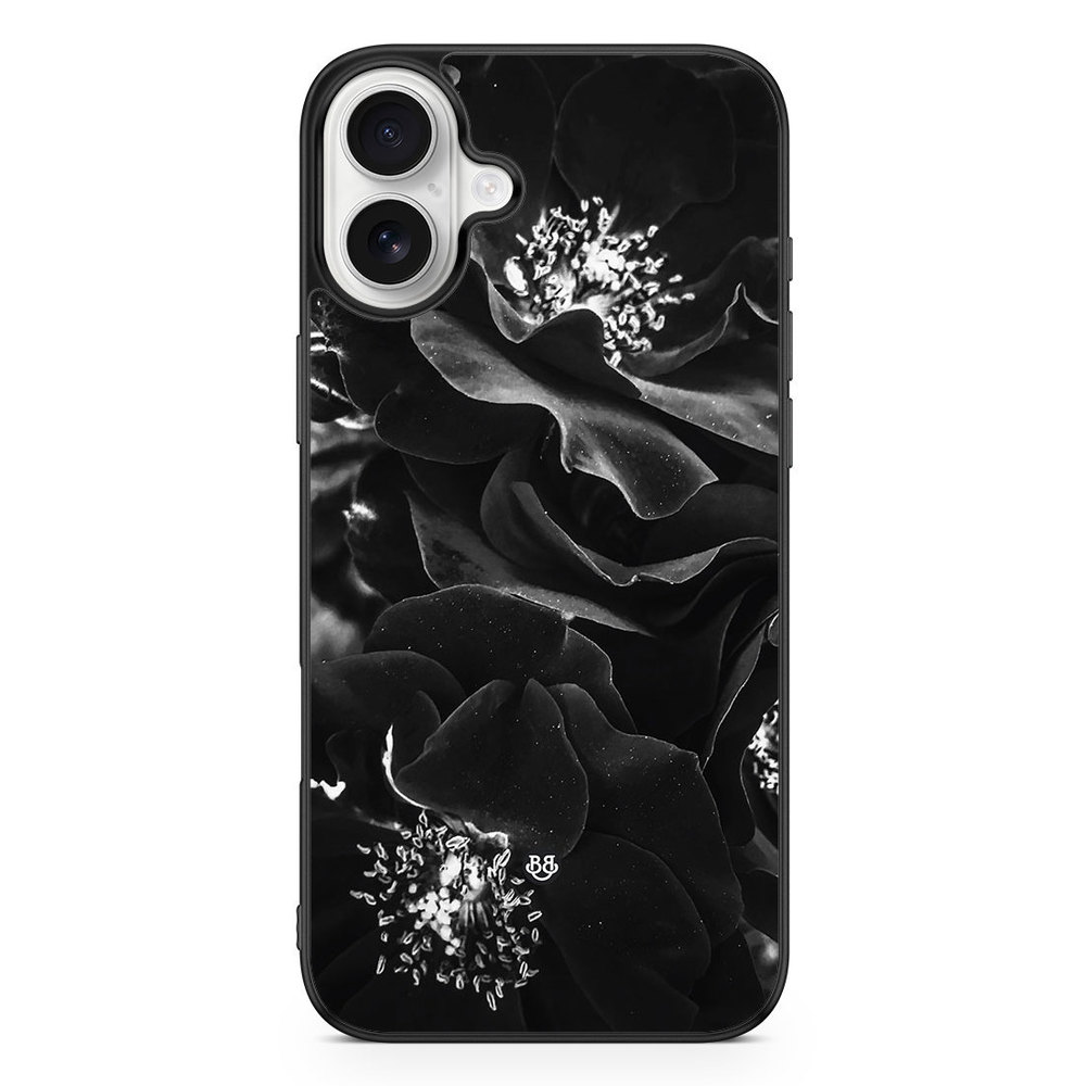 iPhone 16 Plus Case - Flowers in Bloom