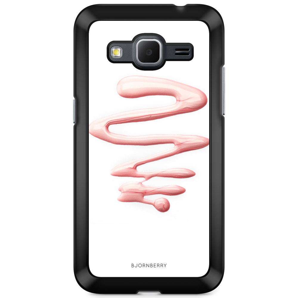 Samsung Galaxy Core Prime Case - Nail Polish