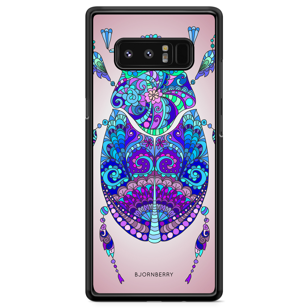 Samsung Galaxy Note 8 Case - Beetle
