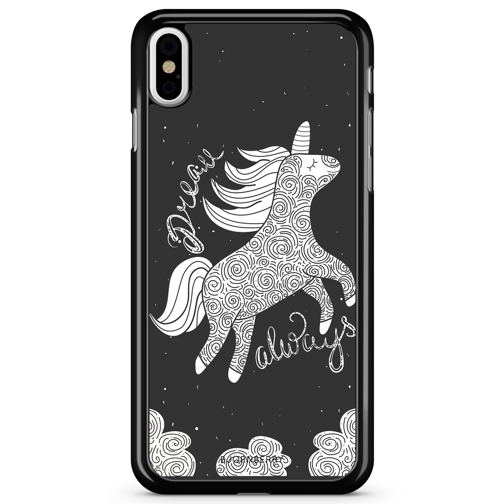 iPhone X / XS Case - Dream Always