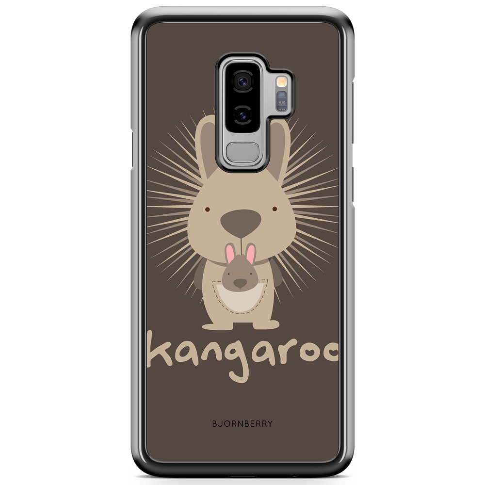 Samsung Galaxy S9 Plus Case - Kangaroo