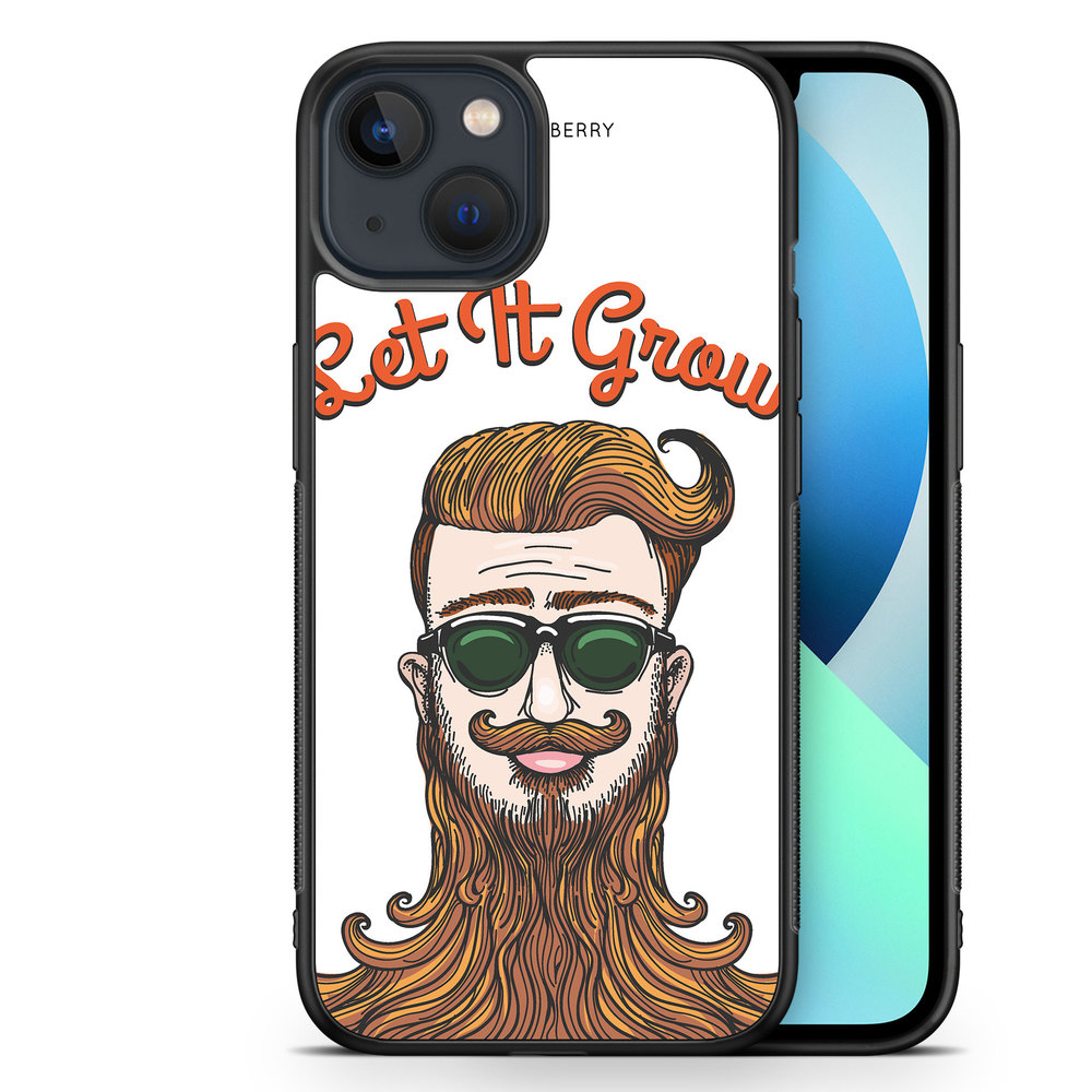 iPhone 13 Mini Case - Let it grow