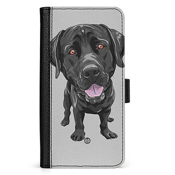 iPhone 15 Fodral - Labrador