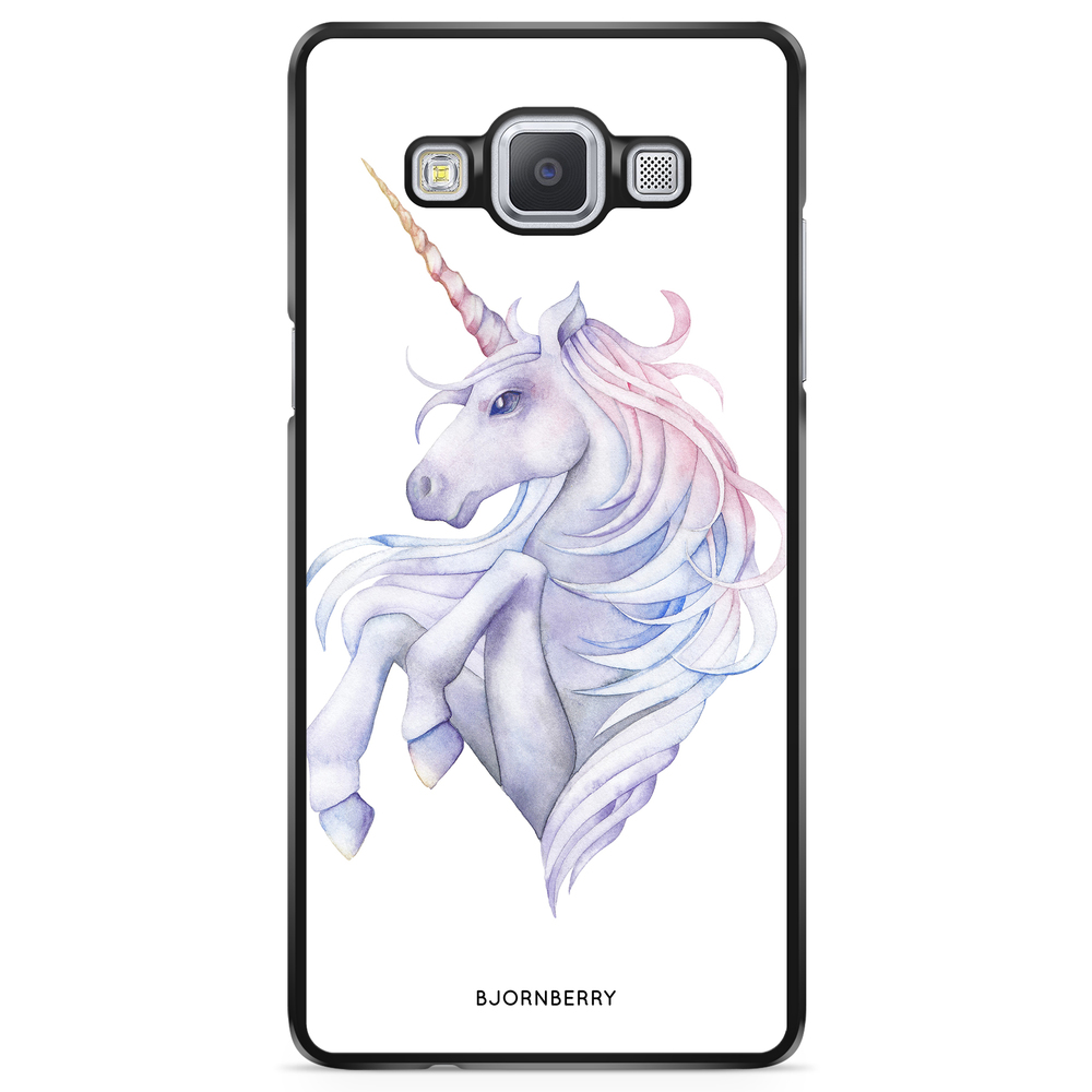Samsung Galaxy A5 (2015) Case - Magic Unicorn