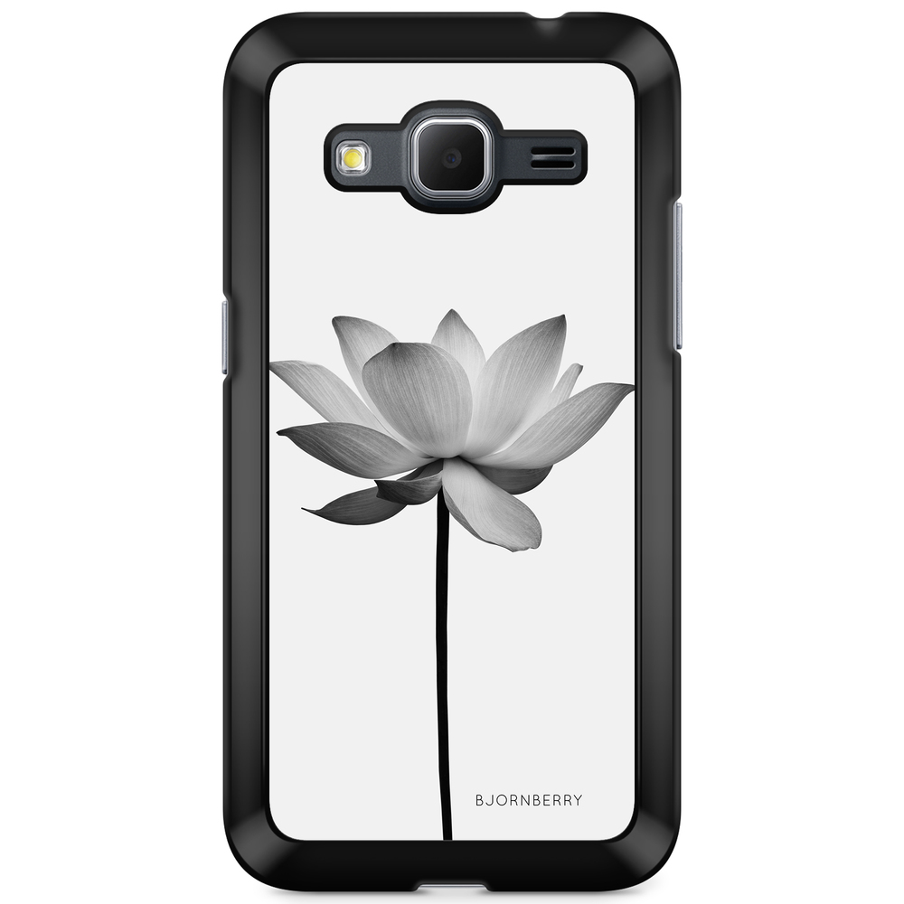 Samsung Galaxy Core Prime Case - Lotus
