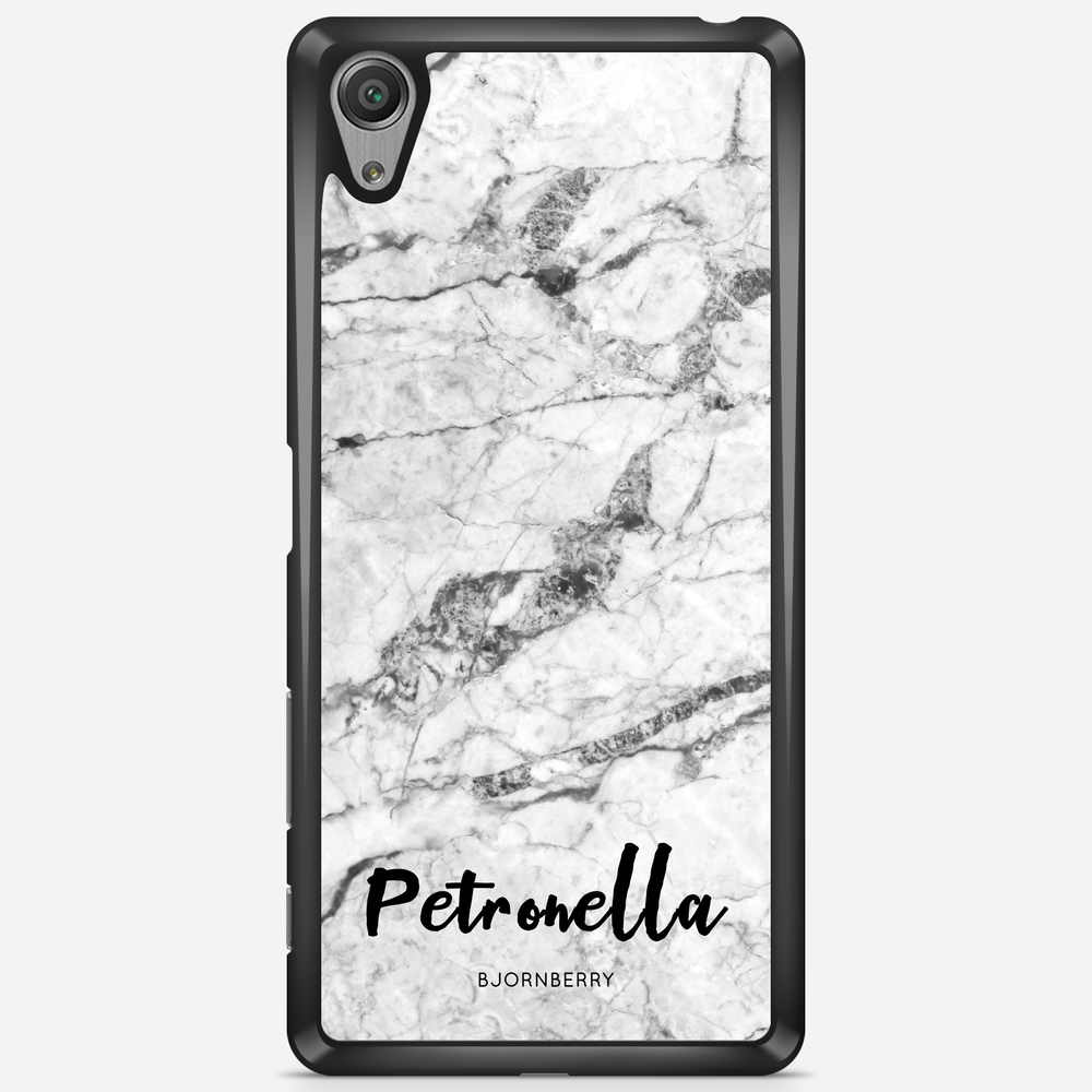Sony Xperia X Performance Case - Petronella