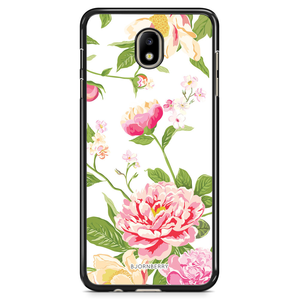Samsung Galaxy J7 (2017) Case - Roses