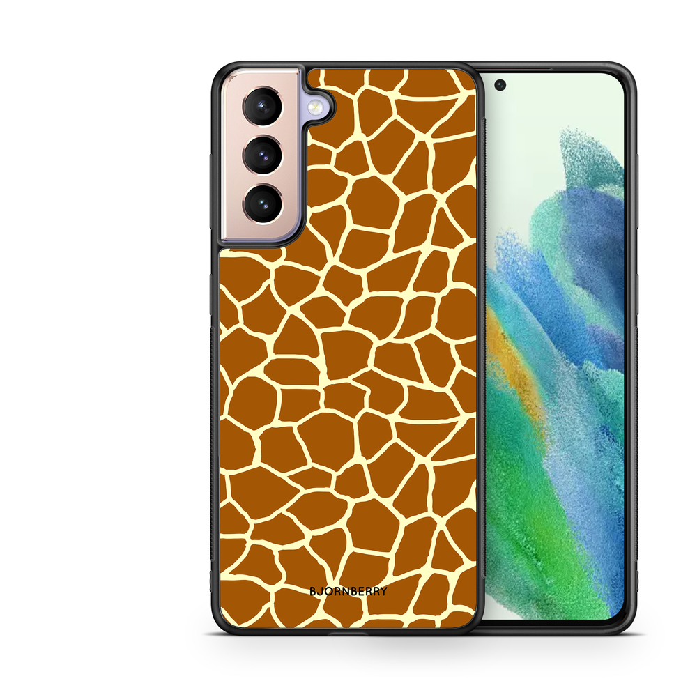 Samsung Galaxy S21 FE 5G Case - Giraffe