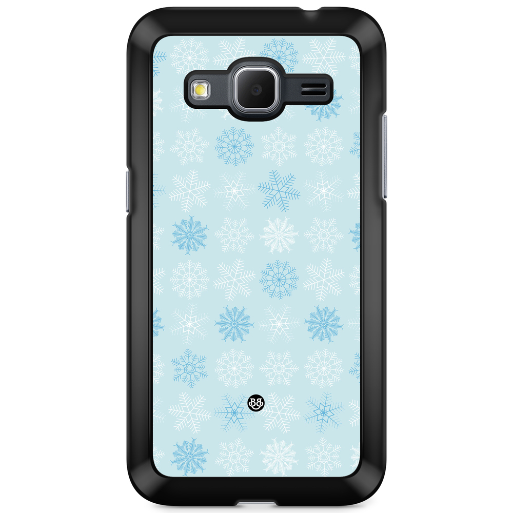 Samsung Galaxy Core Prime Case - VINTERSKEN - Frost