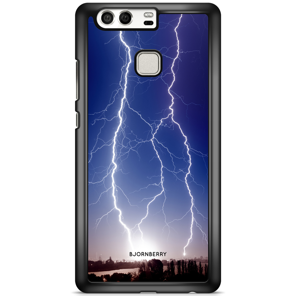 Huawei P9 Case - Lightning