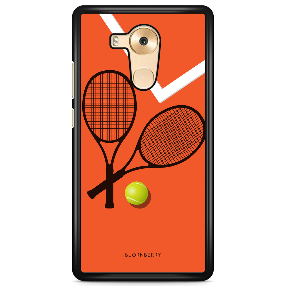 Huawei Mate 8 Case - Tennis 