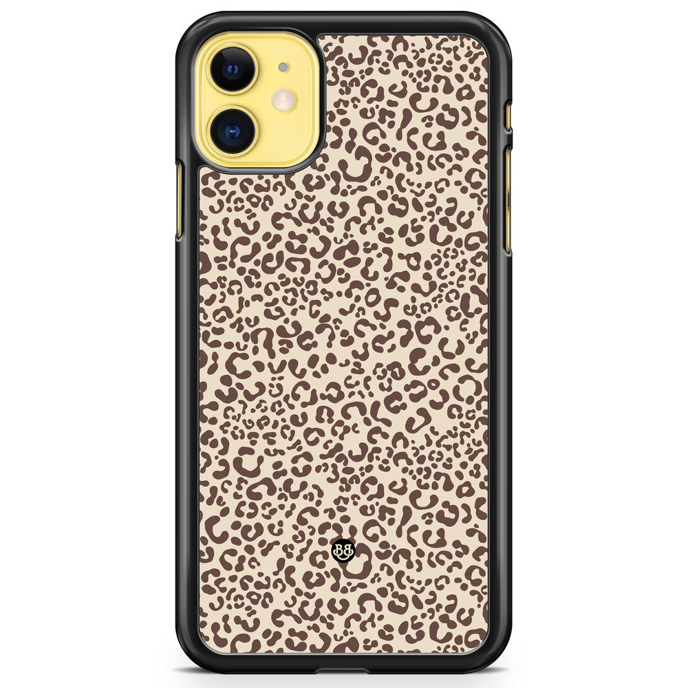 iPhone 11 Case - WILD AUTUMN - Wild Spots