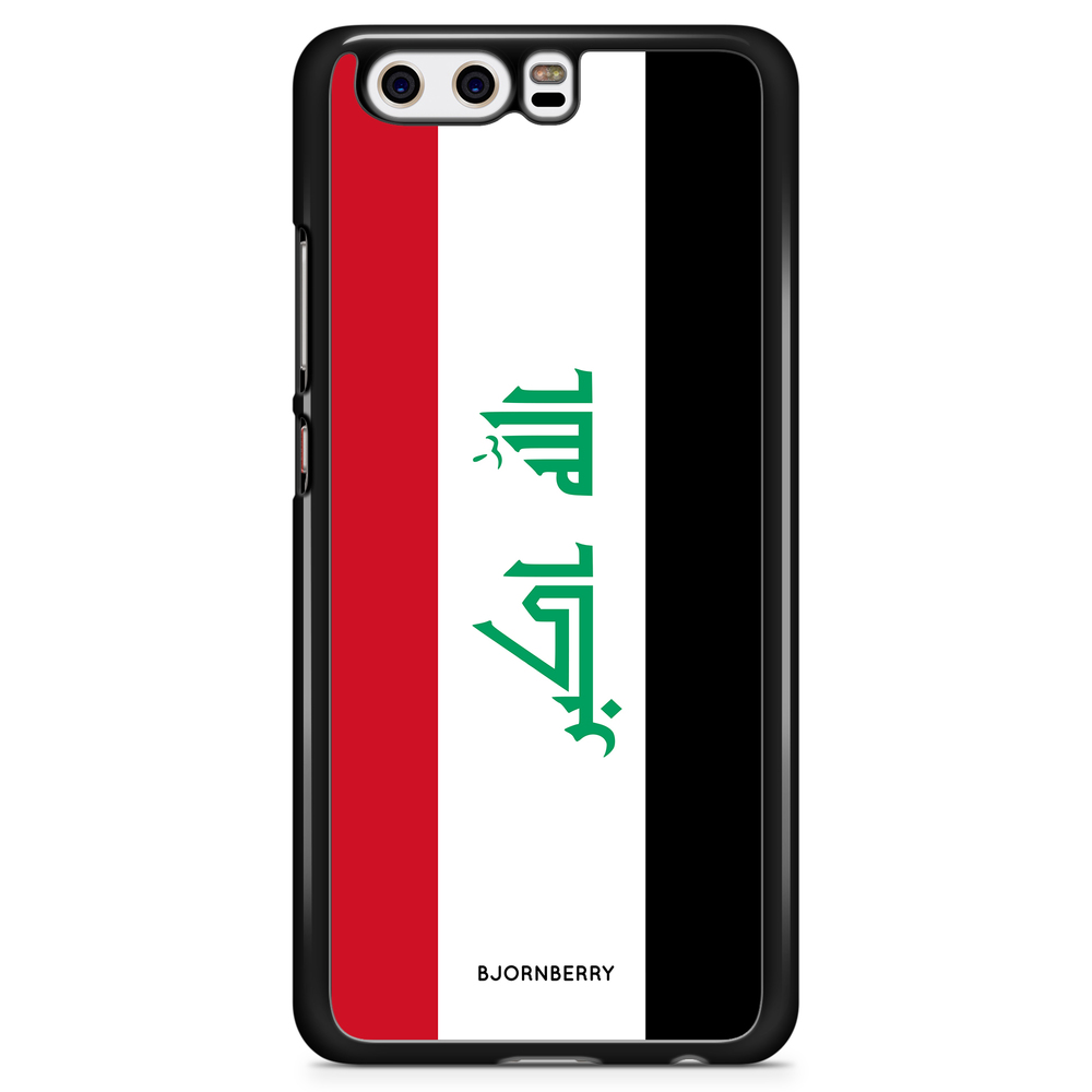 Huawei P10 Case - Iraq